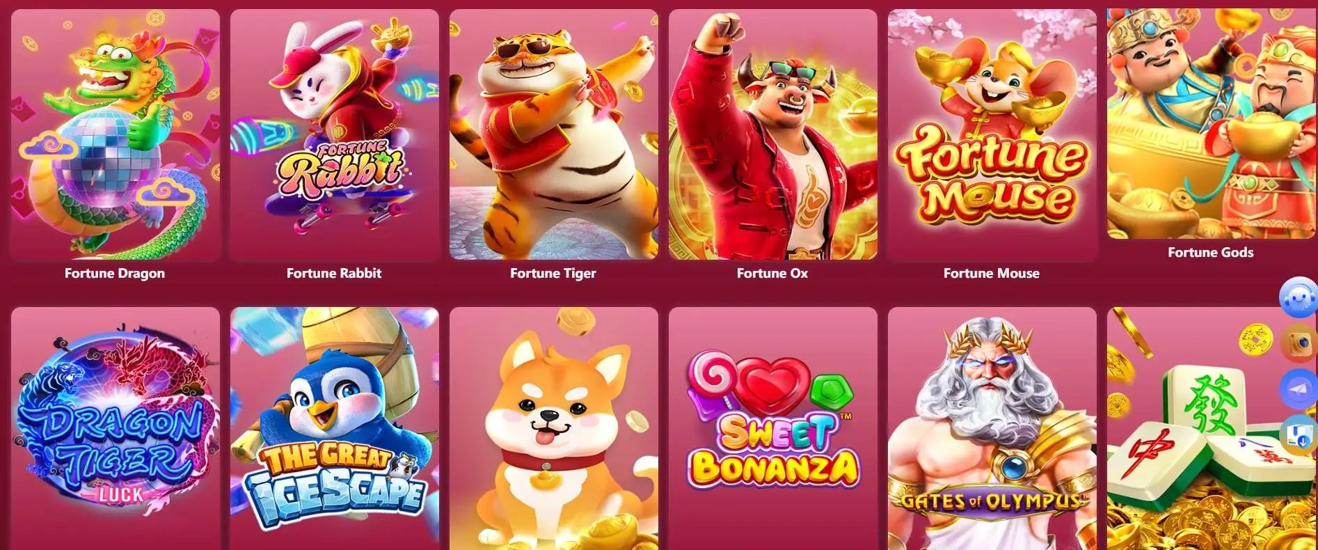 5526 bet login