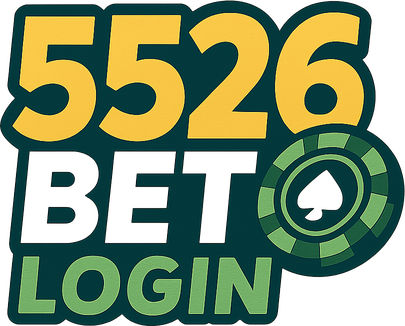 5526 bet login